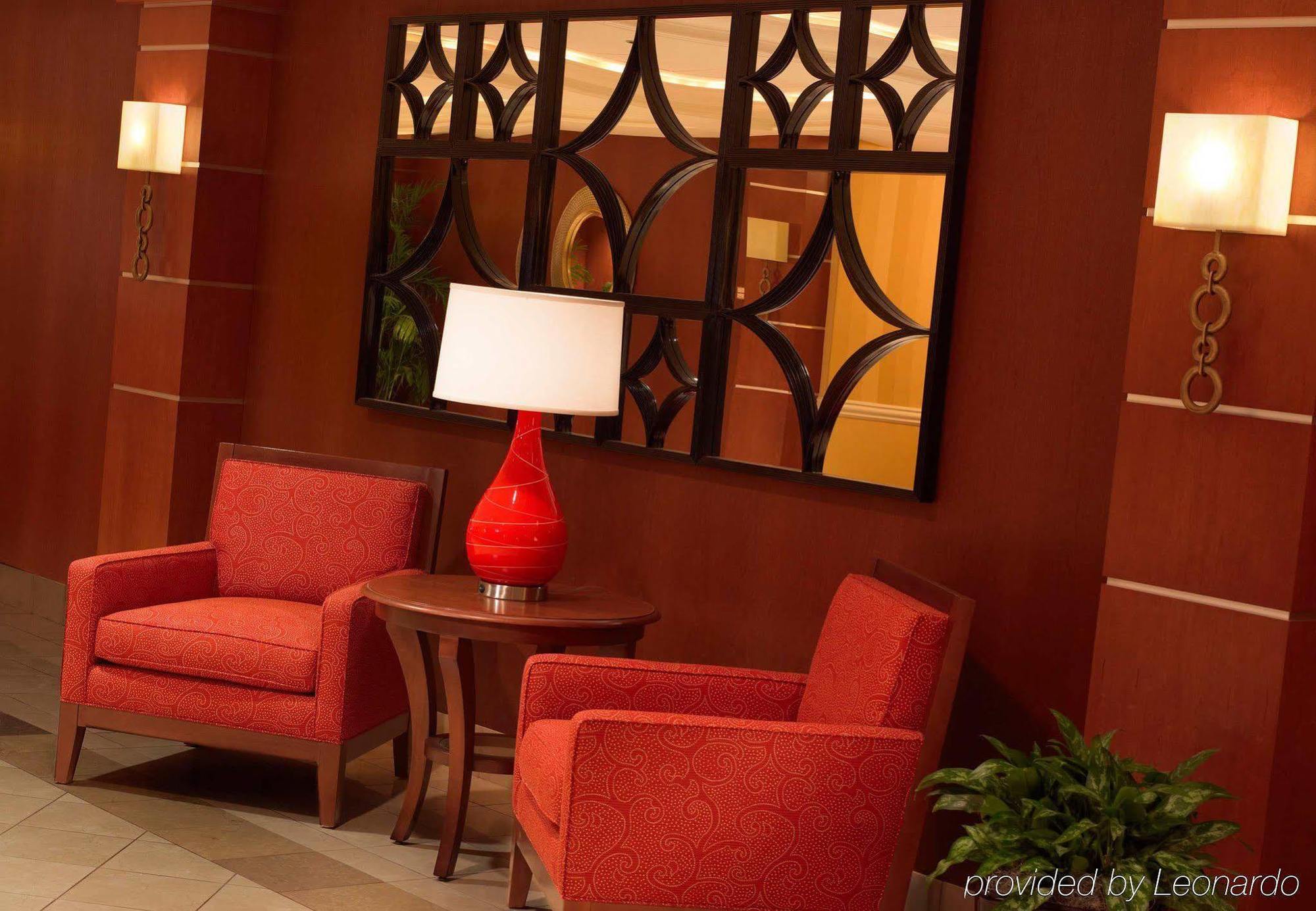 מלון Wyndham Cleveland Airport מראה חיצוני תמונה